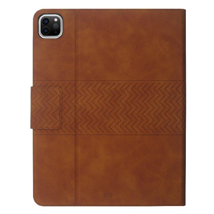 EQ Runway Case For iPad Pro 11 Brown Xcite Kuwait
