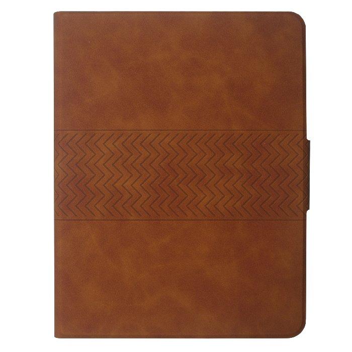 EQ Runway Case For iPad Pro 12.9inch Brown Xcite Kuwait