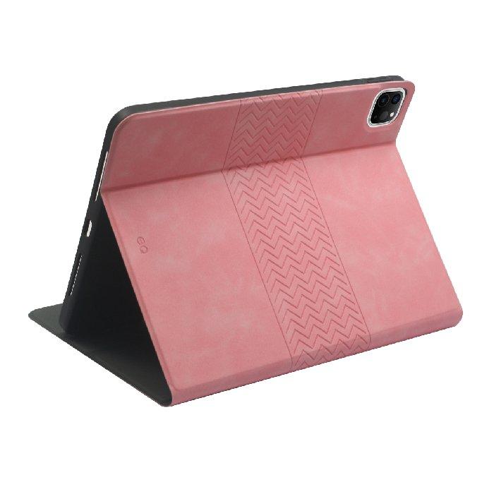 EQ Runway Case For iPad Pro 12.9inch - Pink