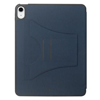 Buy Eq avatar case for ipad 10 gen, 10. 9inch - navy in Kuwait