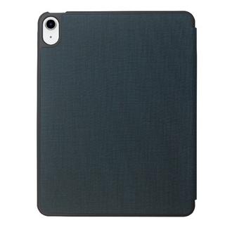 Buy Eq mebric case for ipad 10 gen, 10. 9inch - navy in Kuwait