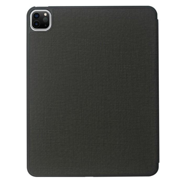 EQ Mebric Case For iPad Pro 11 inch Black Xcite Kuwait