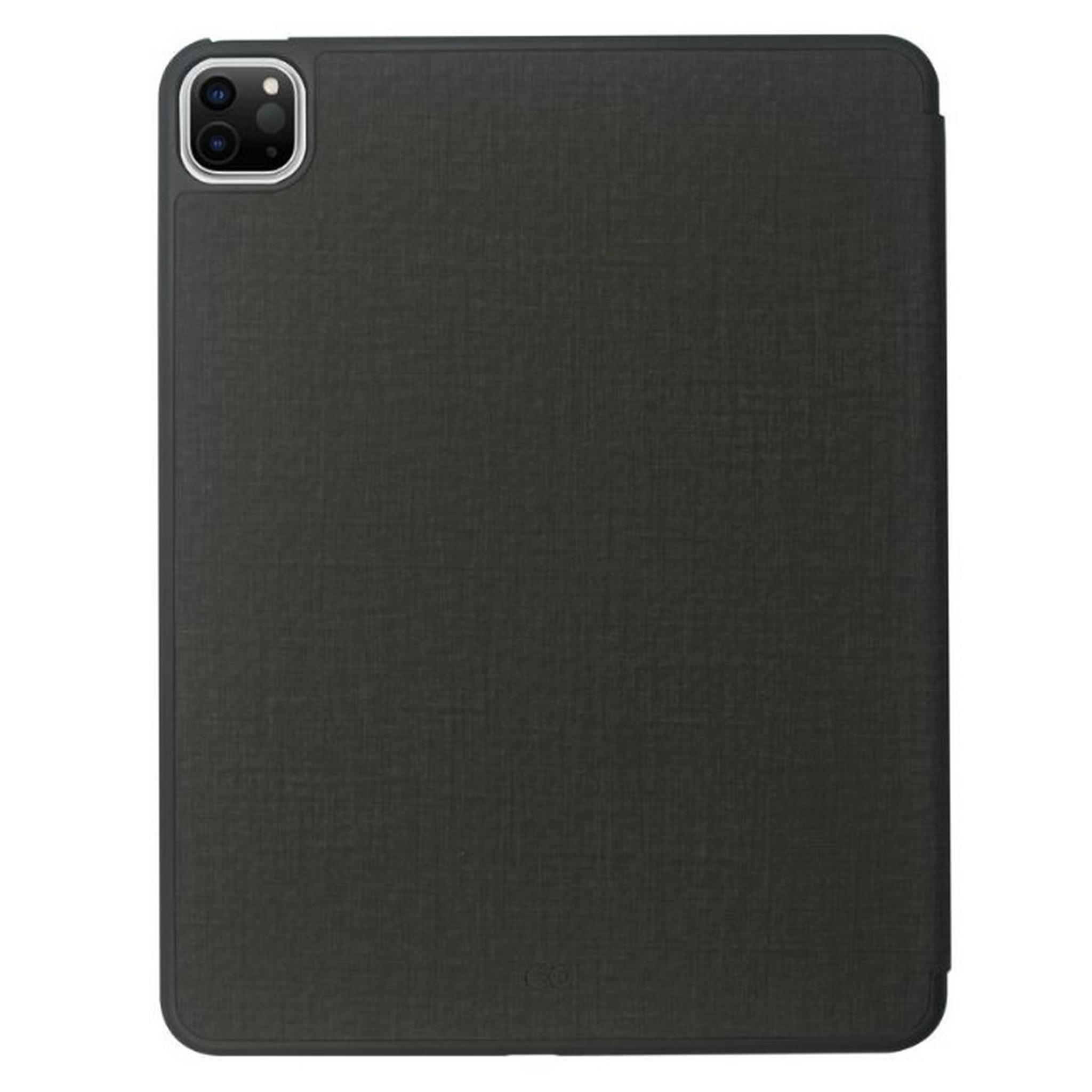 EQ Mebric Case For iPad Pro 11 inch - Black