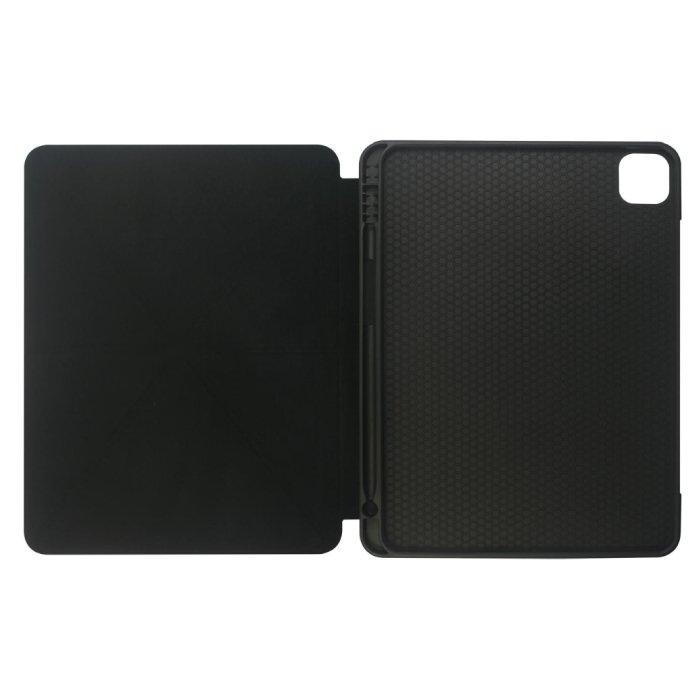 EQ Mebric Case For iPad Pro 11 inch Black Xcite Kuwait