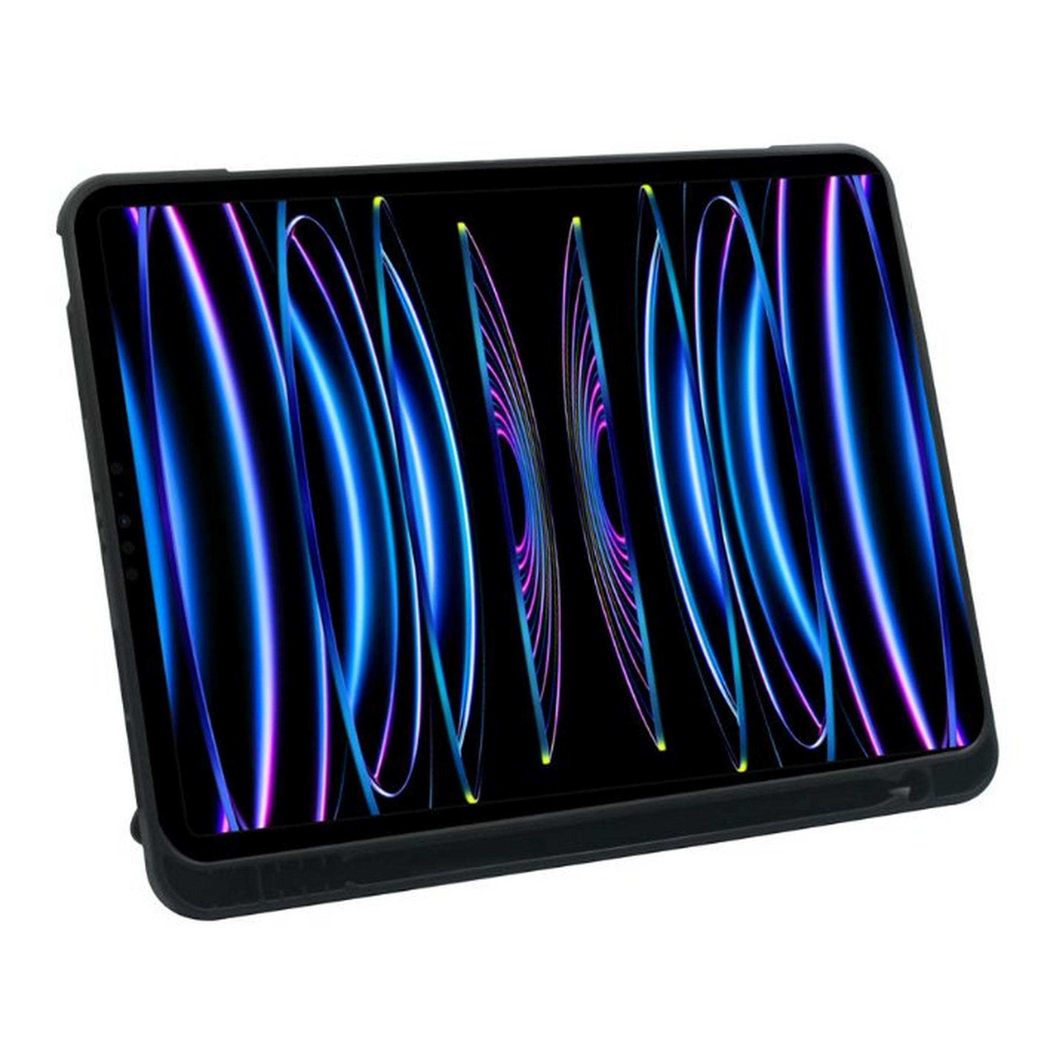 EQ Mebric Case For iPad Pro 11 inch Black Xcite Kuwait