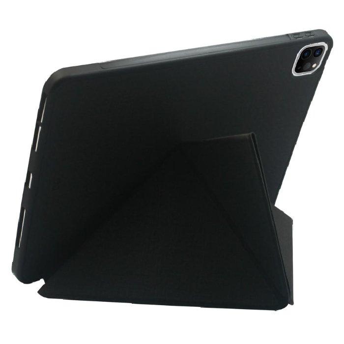 EQ Mebric Case For iPad Pro 11 inch Black Xcite Kuwait