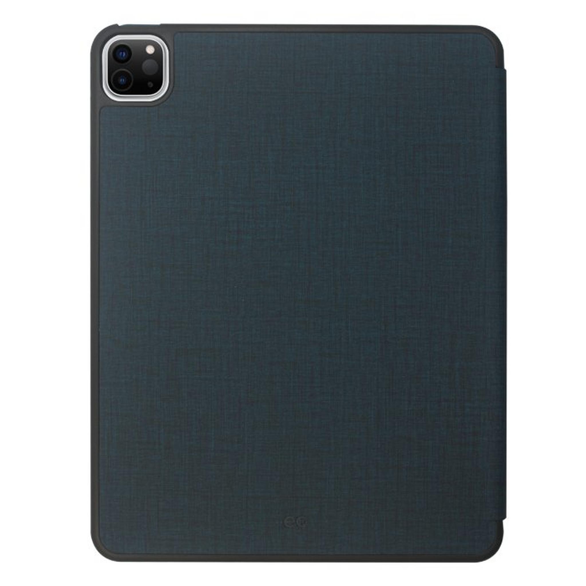 EQ Mebric Case For iPad Pro 11 inch - Navy