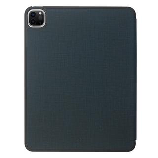 Buy Eq mebric case for ipad pro 11 inch - navy in Kuwait