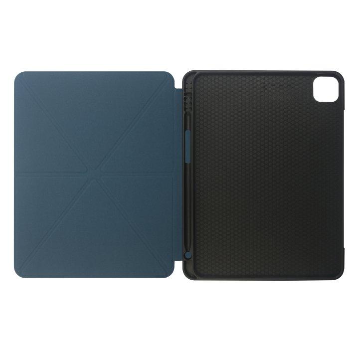 EQ Mebric Case For iPad Pro 11 inch Navy Xcite Kuwait