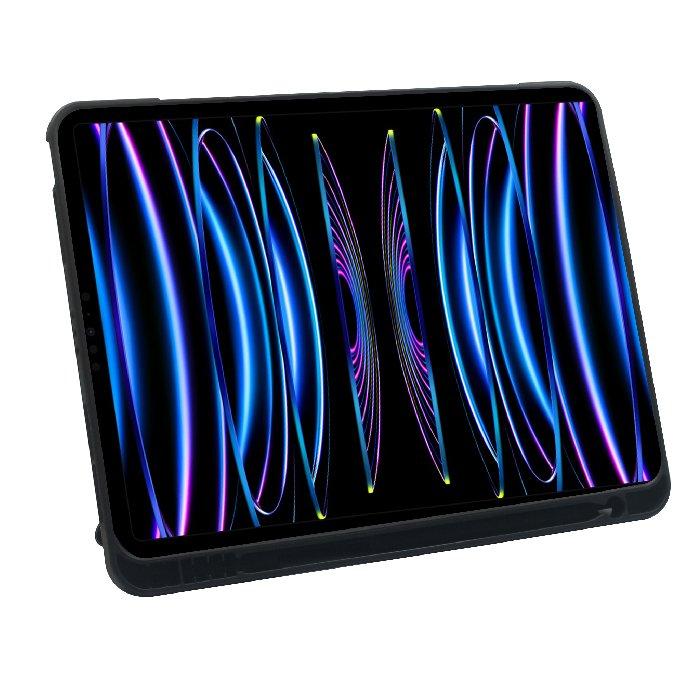 EQ Mebric Case For iPad Pro 11 inch Navy Xcite Kuwait