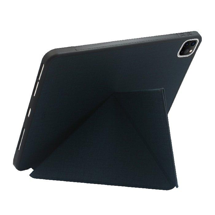 EQ Mebric Case For iPad Pro 11 inch Navy Xcite Kuwait