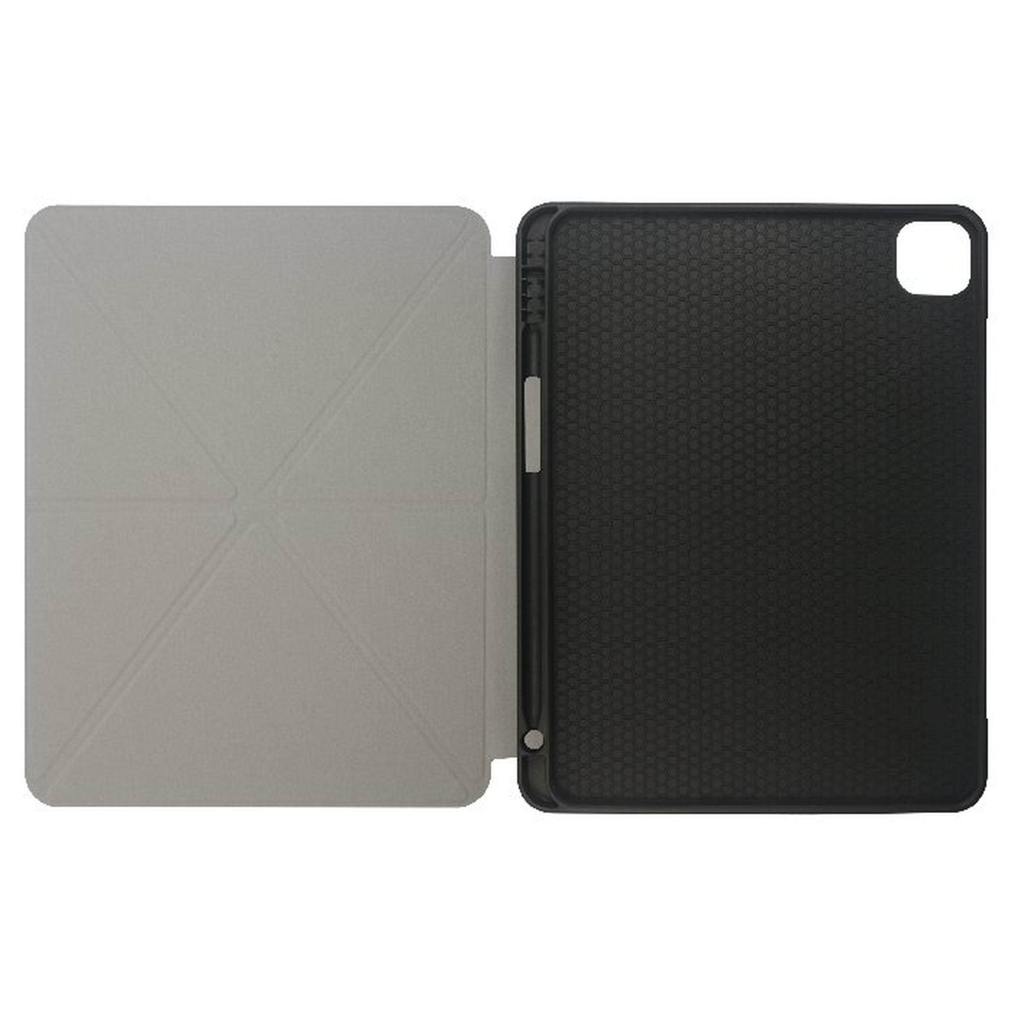 EQ Mebric Case For iPad Pro 11 inch - Grey