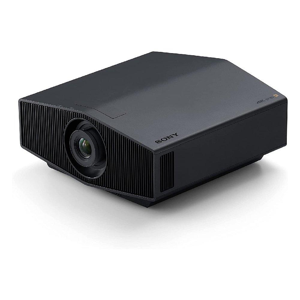 Sony VPLXW5000ES 4K HDR Laser Home Theater Projector Black Price in