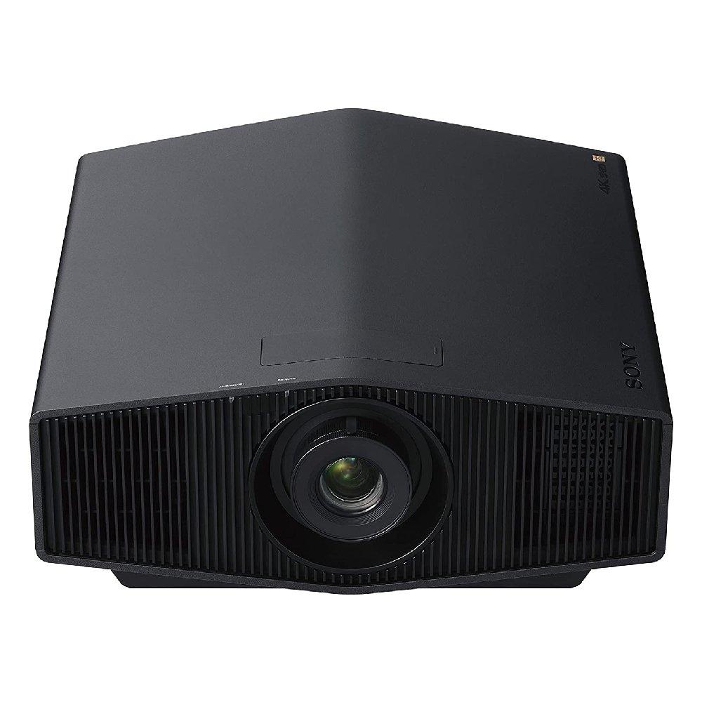 Sony VPLXW5000ES 4K HDR Laser Home Theater Projector Black Price in