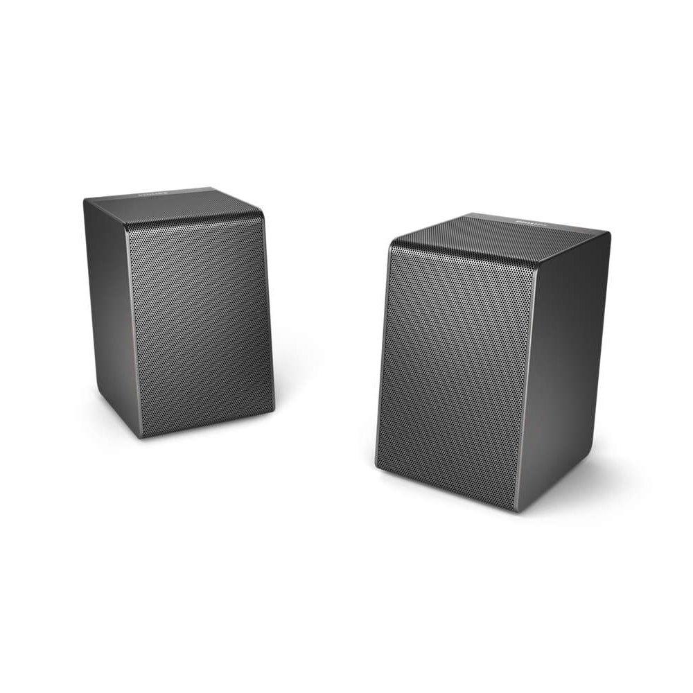 PHILIPS Soundbar 5.1.2 with wireless subwoofer, TAB8967/98