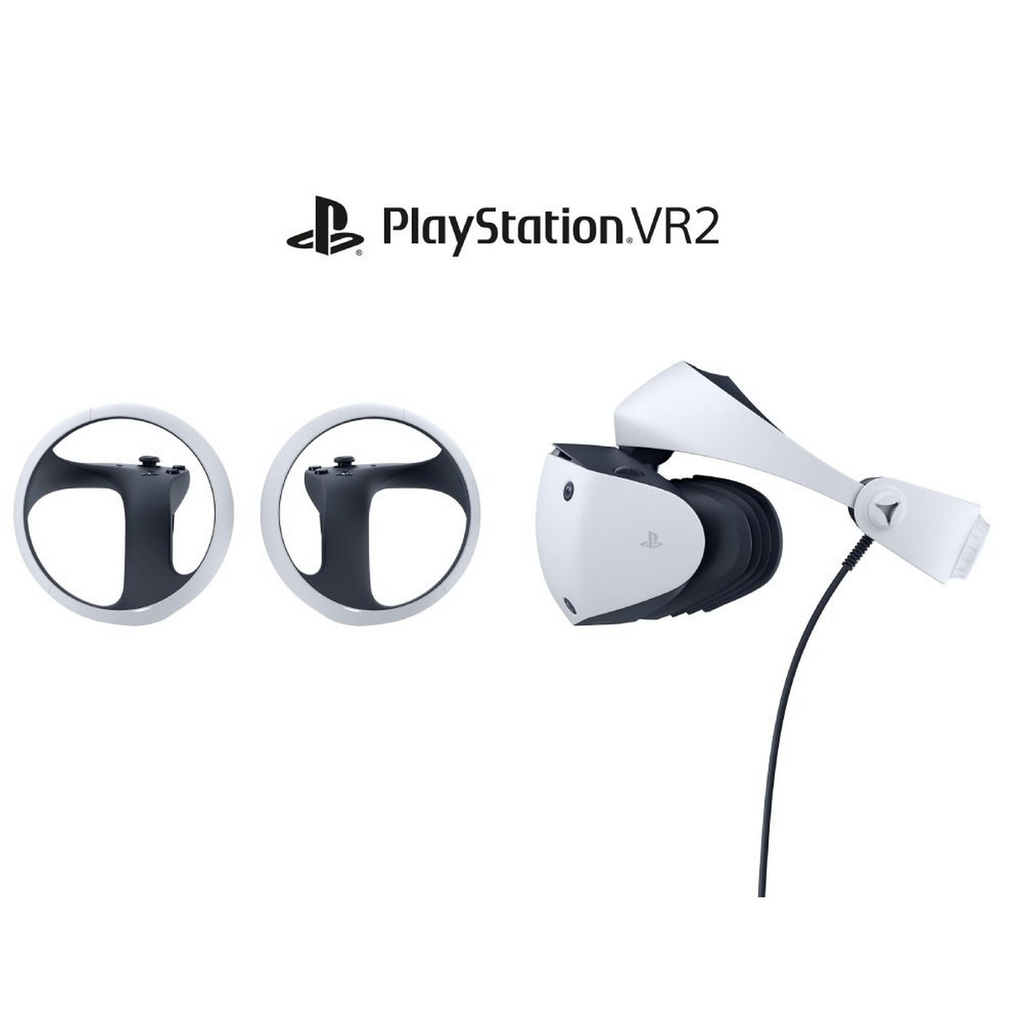 Pre-Order Now PlayStation VR2 Standalone