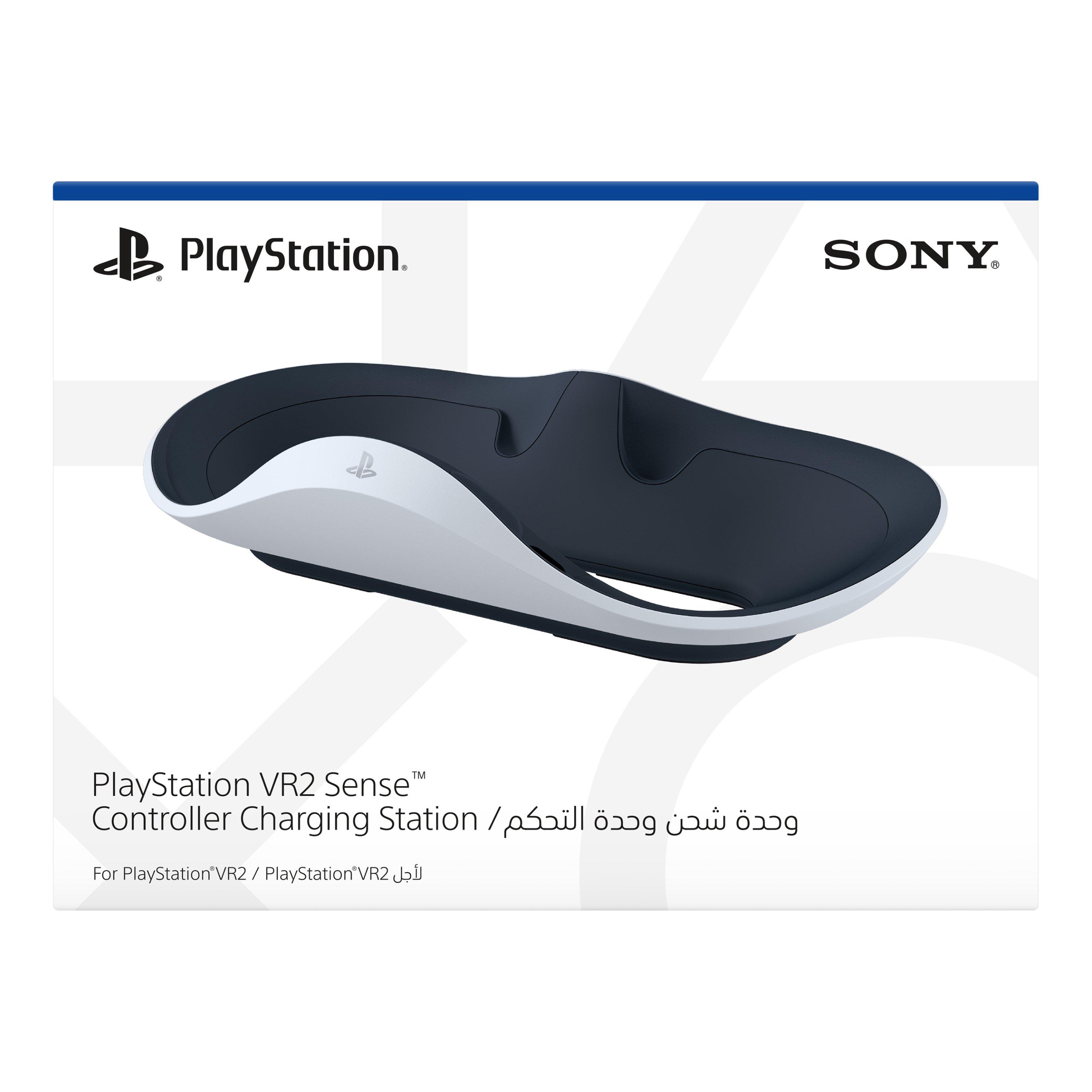 Sony PlayStation VR2 Sense Control Charging Station