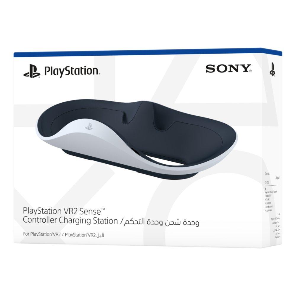 Sony PlayStation VR2 Sense Control Charging Station