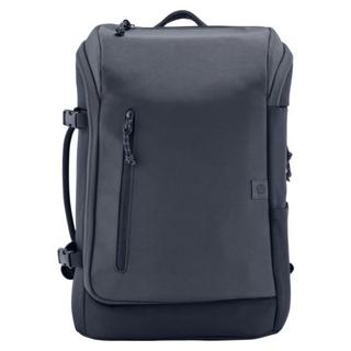 Buy Hp travel expandable backpack for laptops, 15. 6 inch, 6b8u4aa - iron grey in Kuwait
