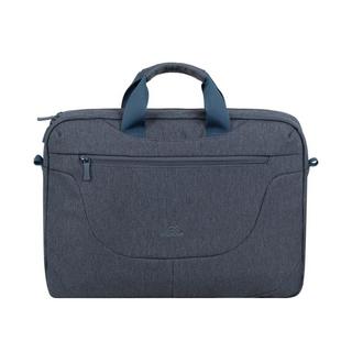 Buy Rivacase galapagos 15. 6" laptop bag - grey in Saudi Arabia