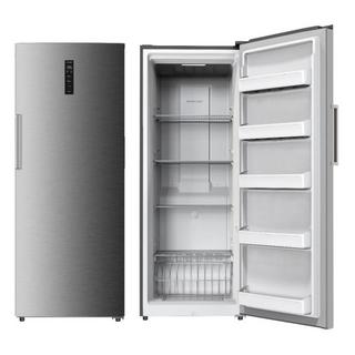 Buy Wansa convertable upright freezer & refrigertaor, 19cft, 540-liters, wuow540nfsc82 ... in Kuwait