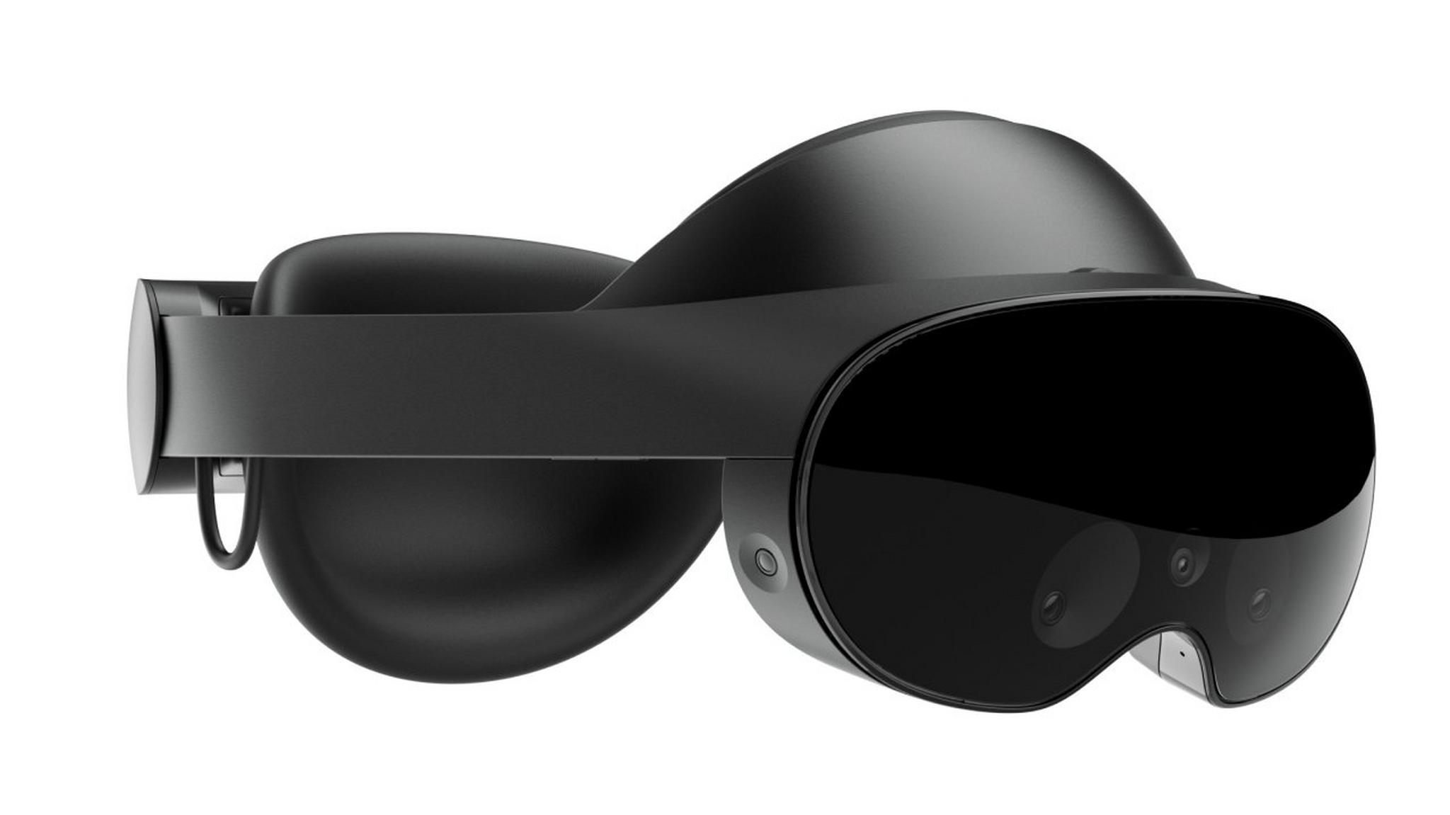 Meta Oculus Quest Pro VR Headset