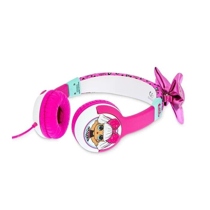 lol surprise diva headphones