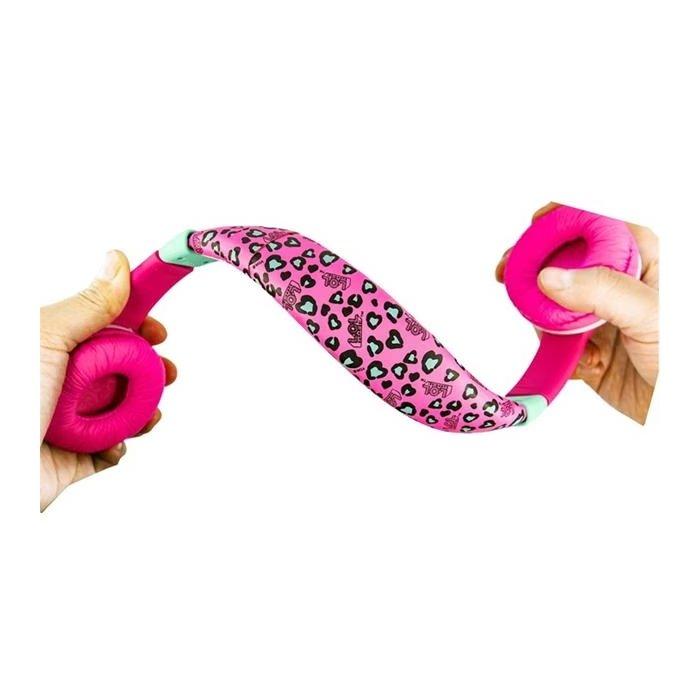 OTL On-Ear Junior Headphone - LOL My Diva - OTL-LOL763