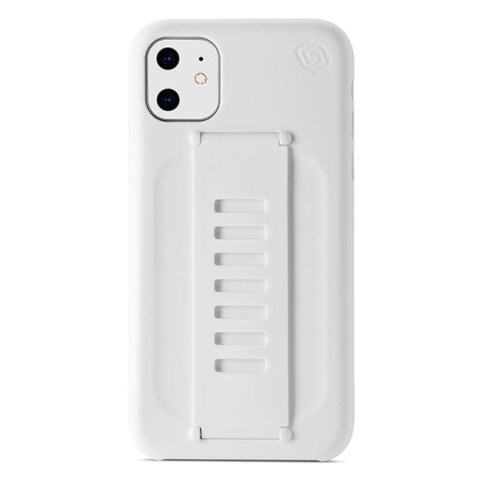 Buy Grip2u slim case for iphone 11 - ice in Kuwait