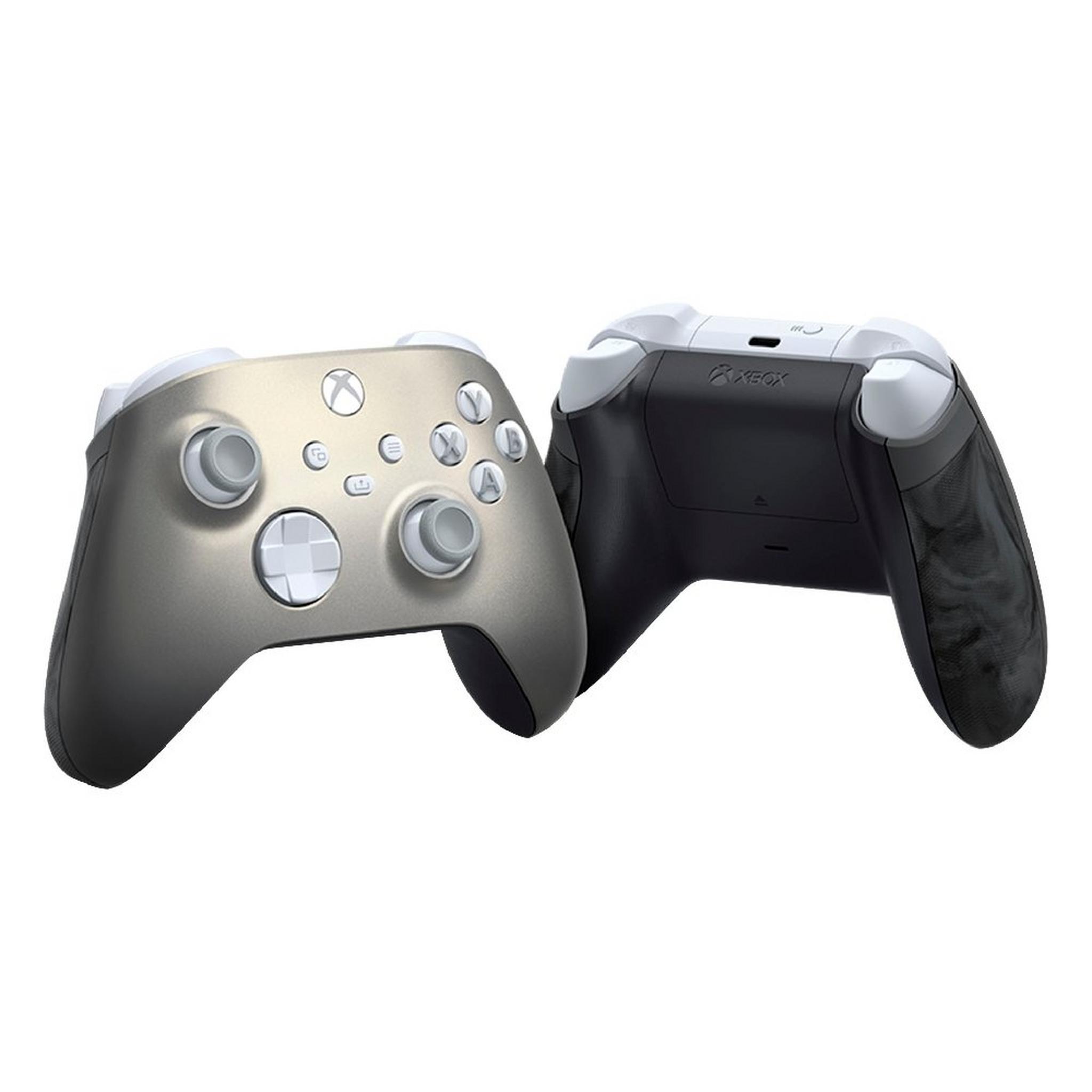 Xbox Core Lunar Shift Wireless Controller (Special Edition)
