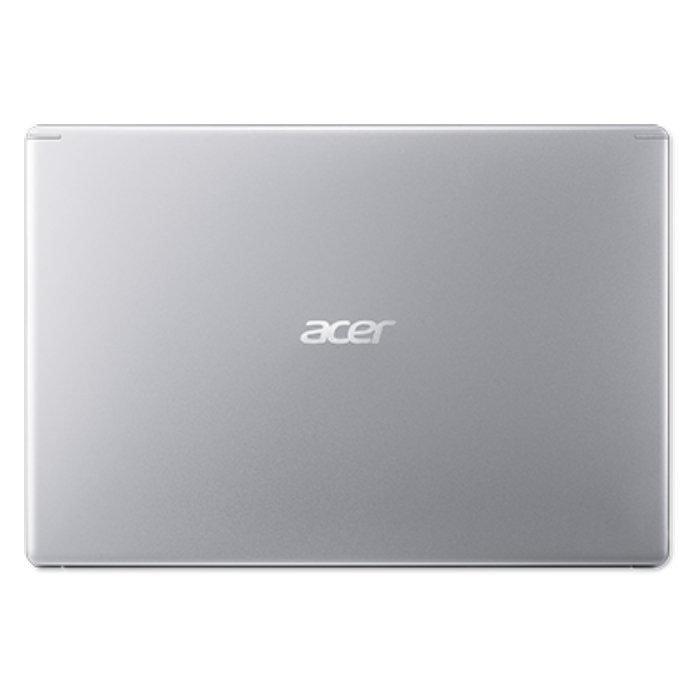 Acer Aspire 314 Laptop, 14inch, AMD Ryzen 5, 8GB RAM, 512GB, Windows 11 Home, NX.KDDEM.007 - Silver
