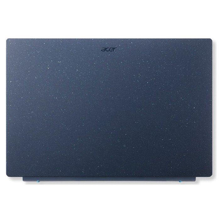 لابتوب اسباير فيرو 14 من ايسر، 14 بوصة، انتل كور اي 5، 8 جيجابايت رام، 512 جيجابايت، ويندوز 11 هوم، NX.KBNEM.001 - أزرق