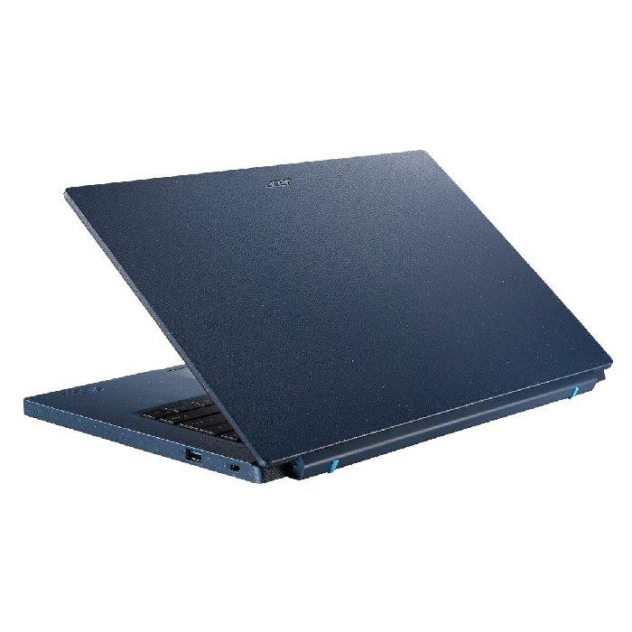 لابتوب اسباير فيرو 14 من ايسر، 14 بوصة، انتل كور اي 5، 8 جيجابايت رام، 512 جيجابايت، ويندوز 11 هوم، NX.KBNEM.001 - أزرق