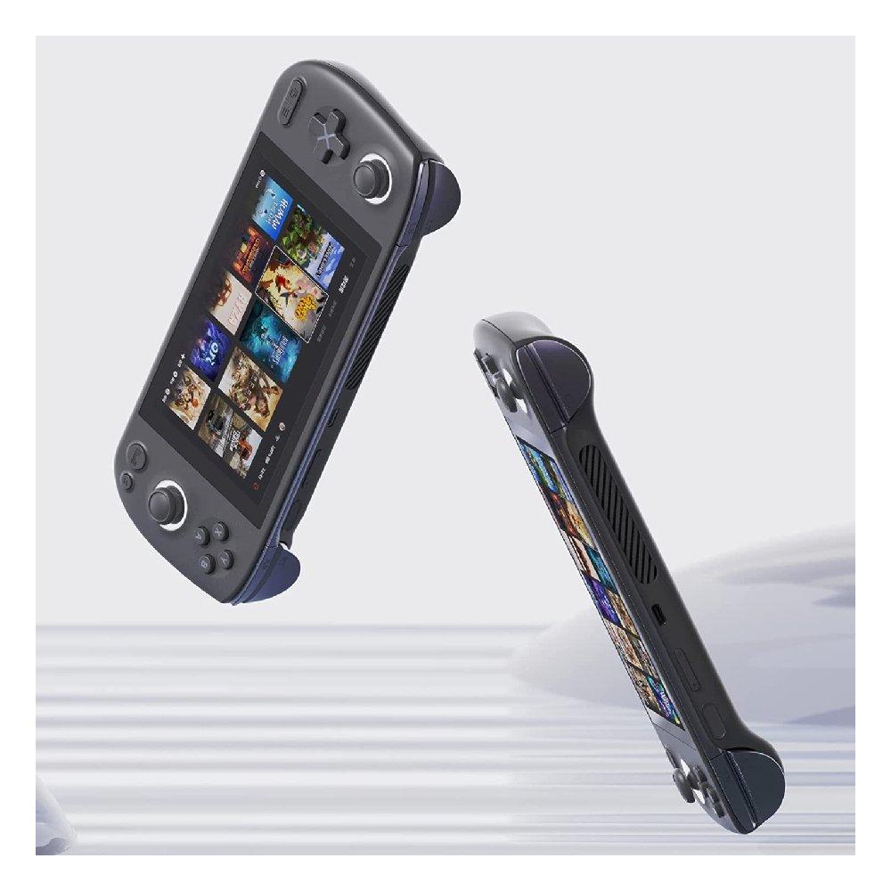 Ayaneo Air Pro - AMD Ryzen5 5560U - 16GB RAM - 512GB SSD - Handheld PC Gaming Console - Black