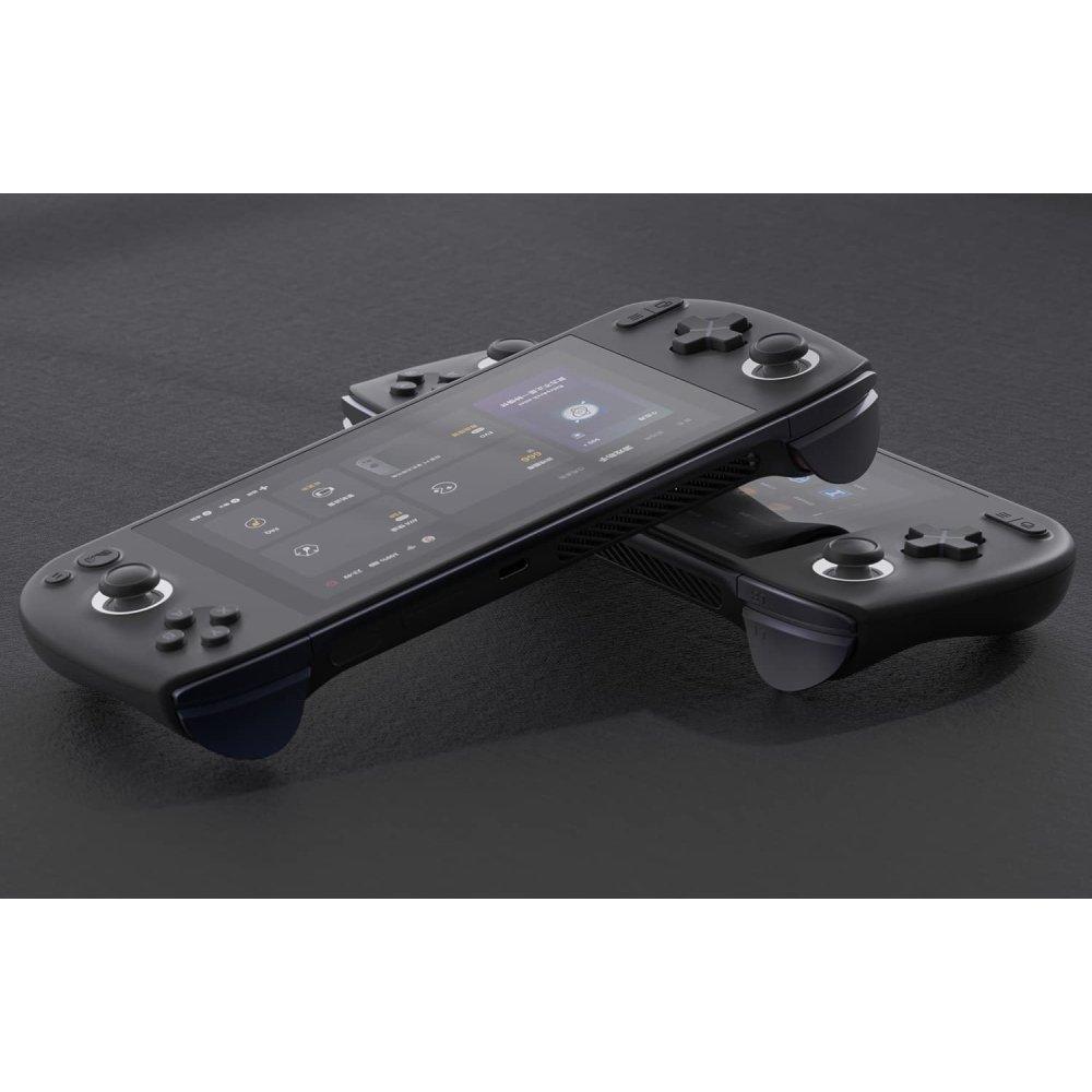 Ayaneo Air AMD Ryzen 5 - 5560U - 16GB RAM  - 512GB SSD - Amoled - Handheld PC Gaming Console - Black