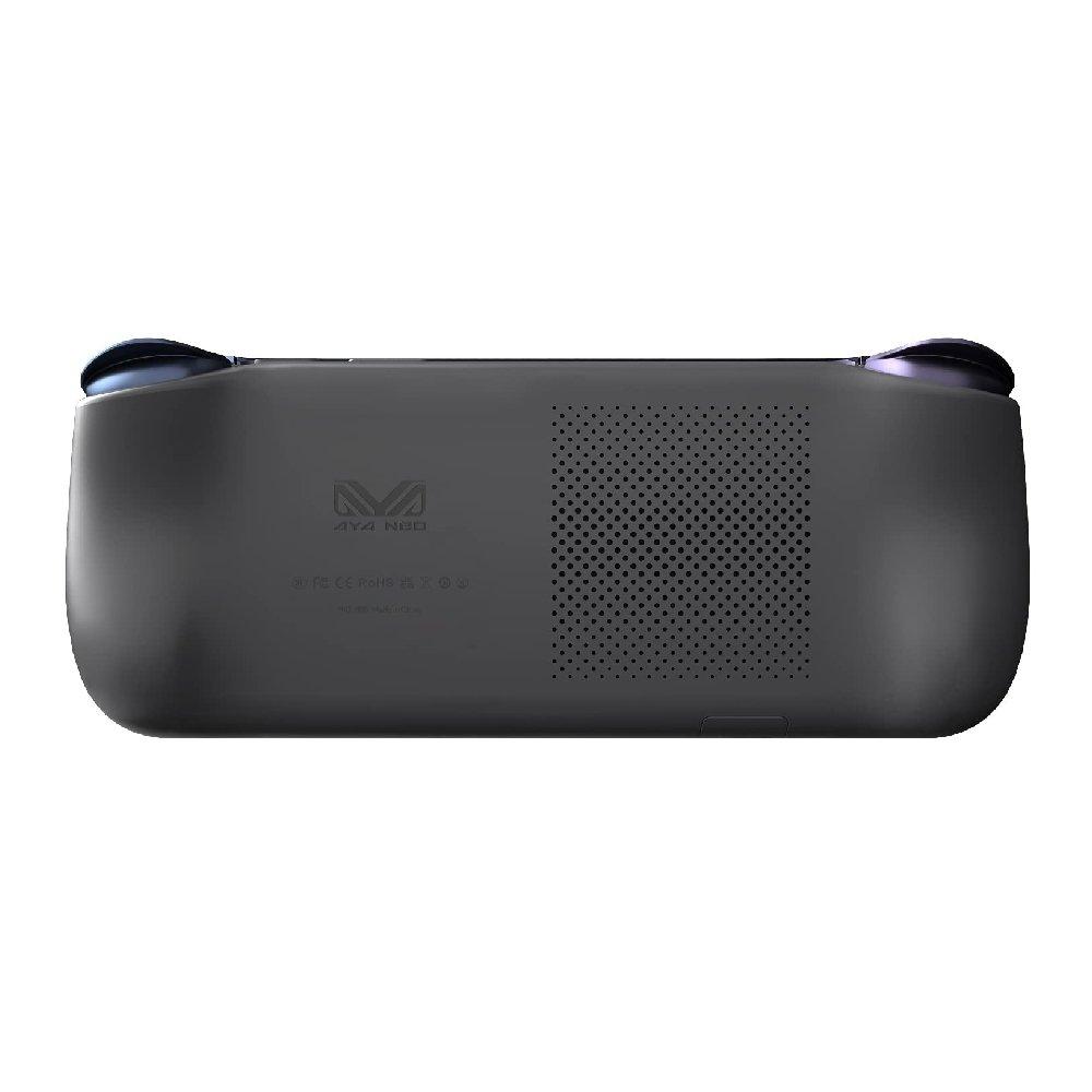 Ayaneo Air AMD Ryzen 5 - 5560U - 16GB RAM  - 512GB SSD - Amoled - Handheld PC Gaming Console - Black