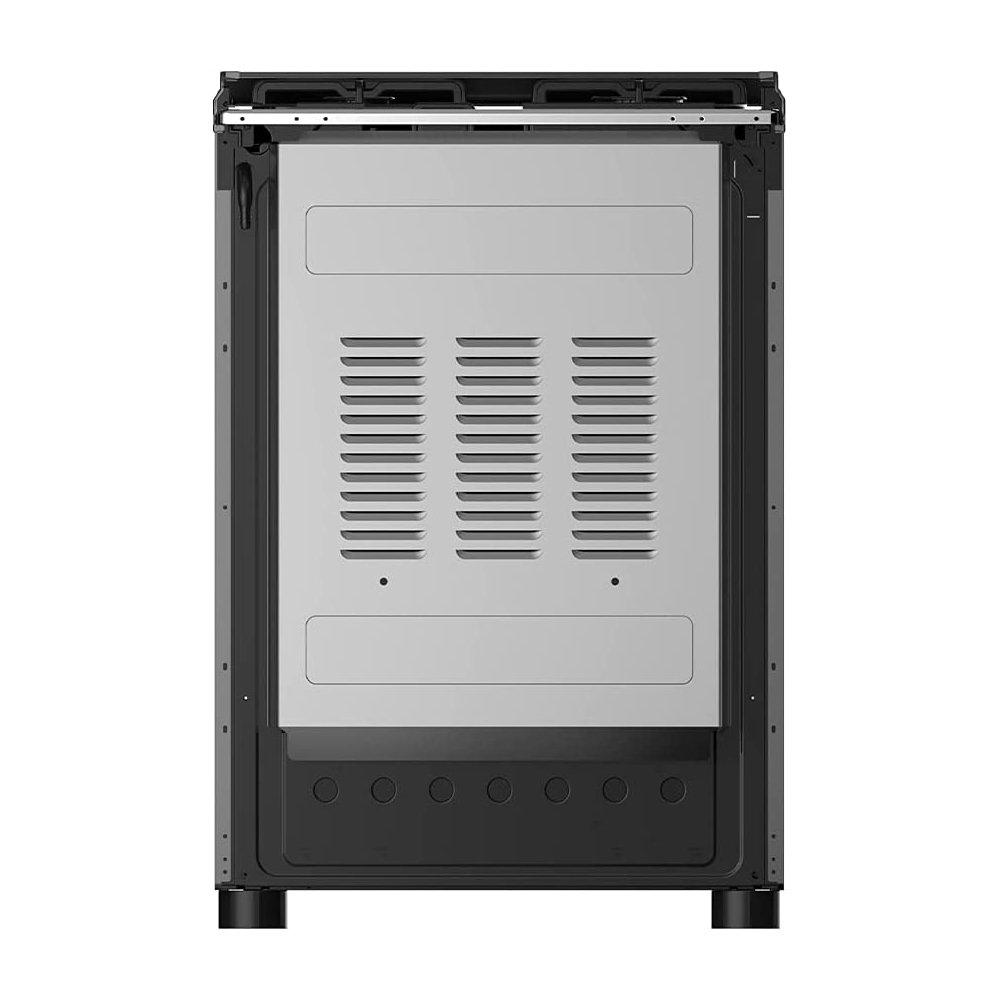 TOSHIBA 4 Burners Gas Cooker, 60X60cm, TBA-24BMG4G089KS