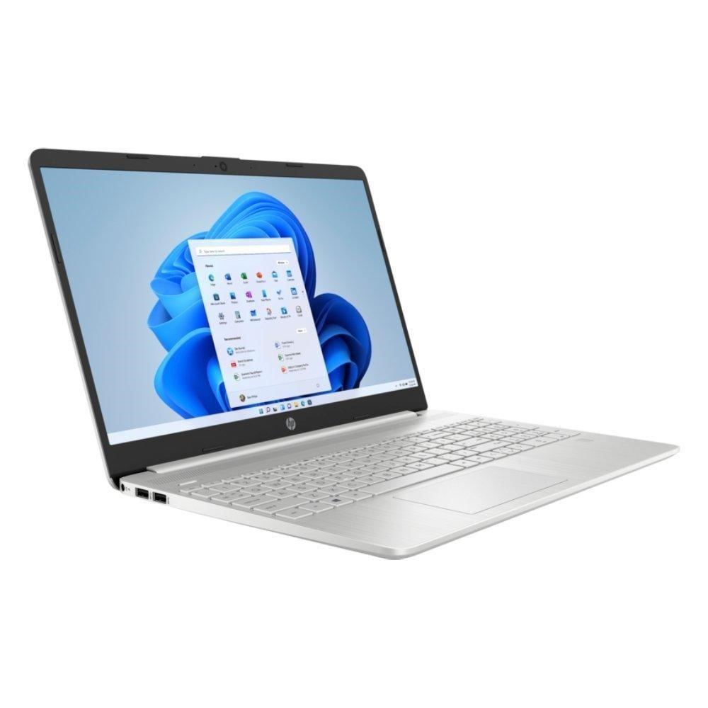 HP 15S Laptop R7 8+ 512 15.6