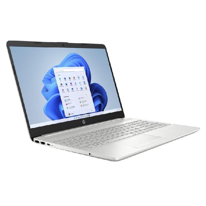 HP Laptop, Intel Core i7, 15.6 inch, 16GB RAM, 1TB SSD, 12Gen, Windows 11, nVidia GeForce MX550 2GB, DW4052NE – Silver