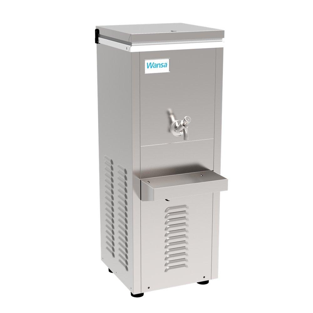 Water Cooler Floor Standing, 30L, (WGWC45OTA-IPX4) Stainless steel