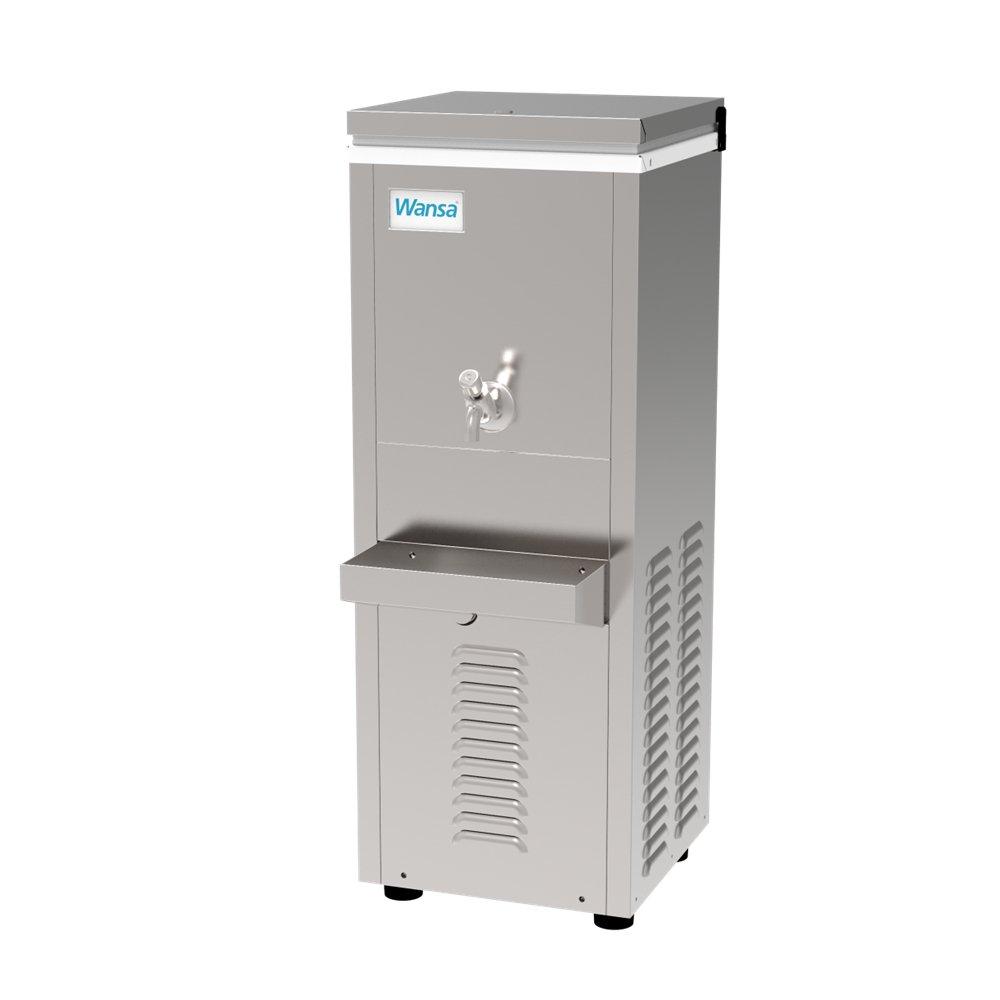 Water Cooler Floor Standing, 30L, (WGWC45OTA-IPX4) Stainless steel