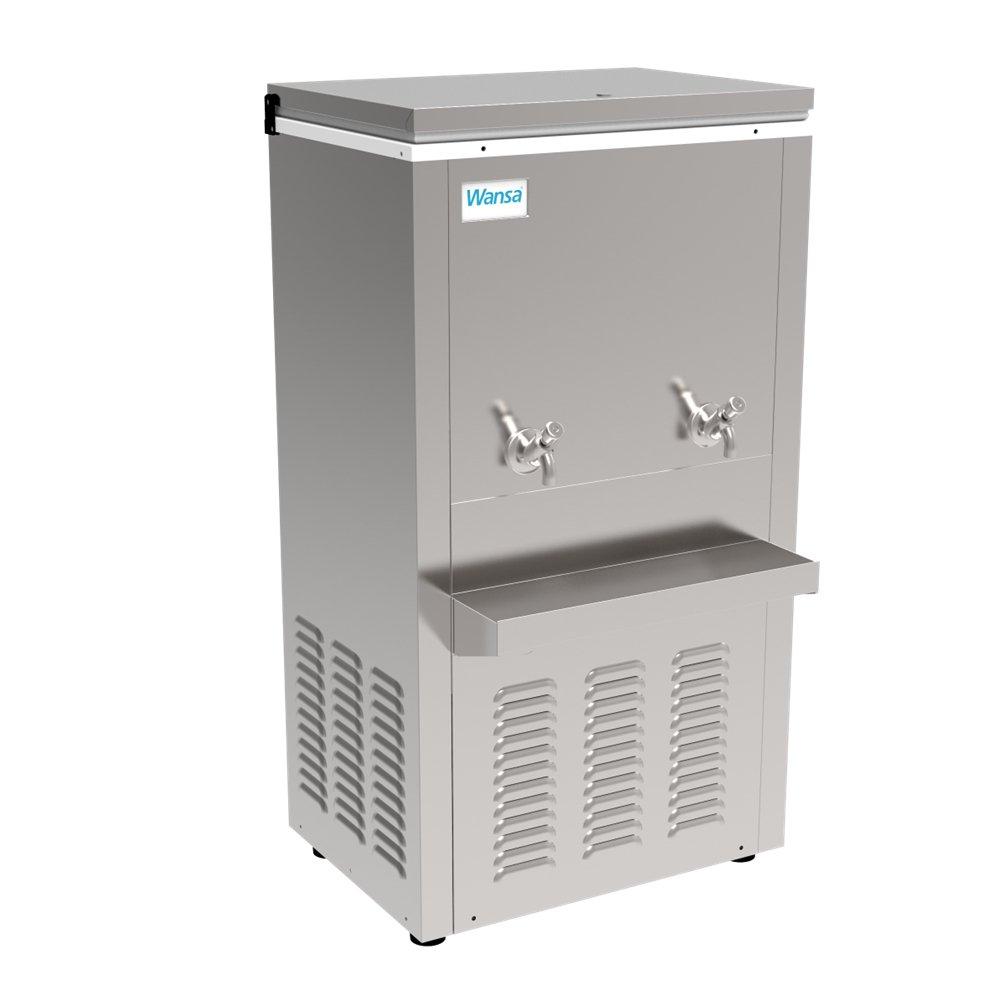 Water Cooler Floor Standing Open, 98L, (WGWC150OTA-IPX4) Stainless steel