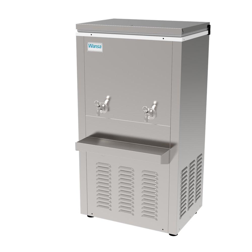 Water Cooler Floor Standing Open, 98L, (WGWC150OTA-IPX4) Stainless steel