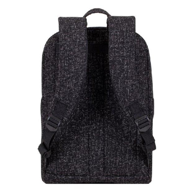 حقيبة ظهر لابتوب ريفاكس أنفيك مقاس 15.6 بوصة - أسود