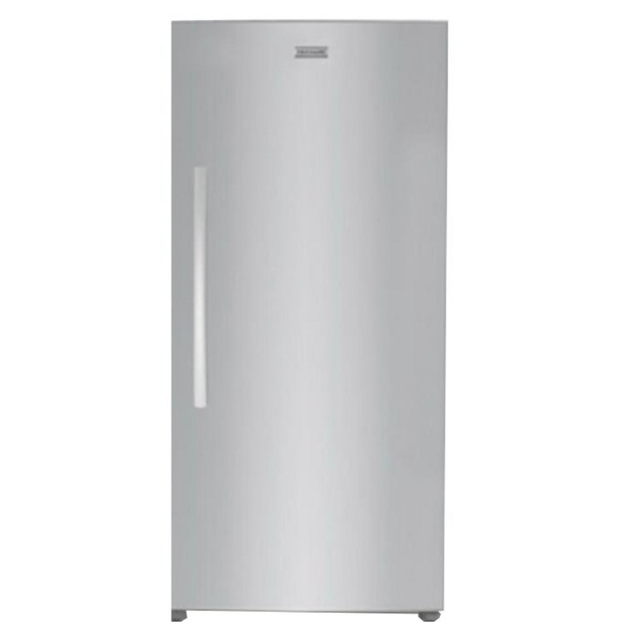 Frigidaire Refrigerator Single Door 20 Cft + Frigidaire 10kg Front Load Washing Machine