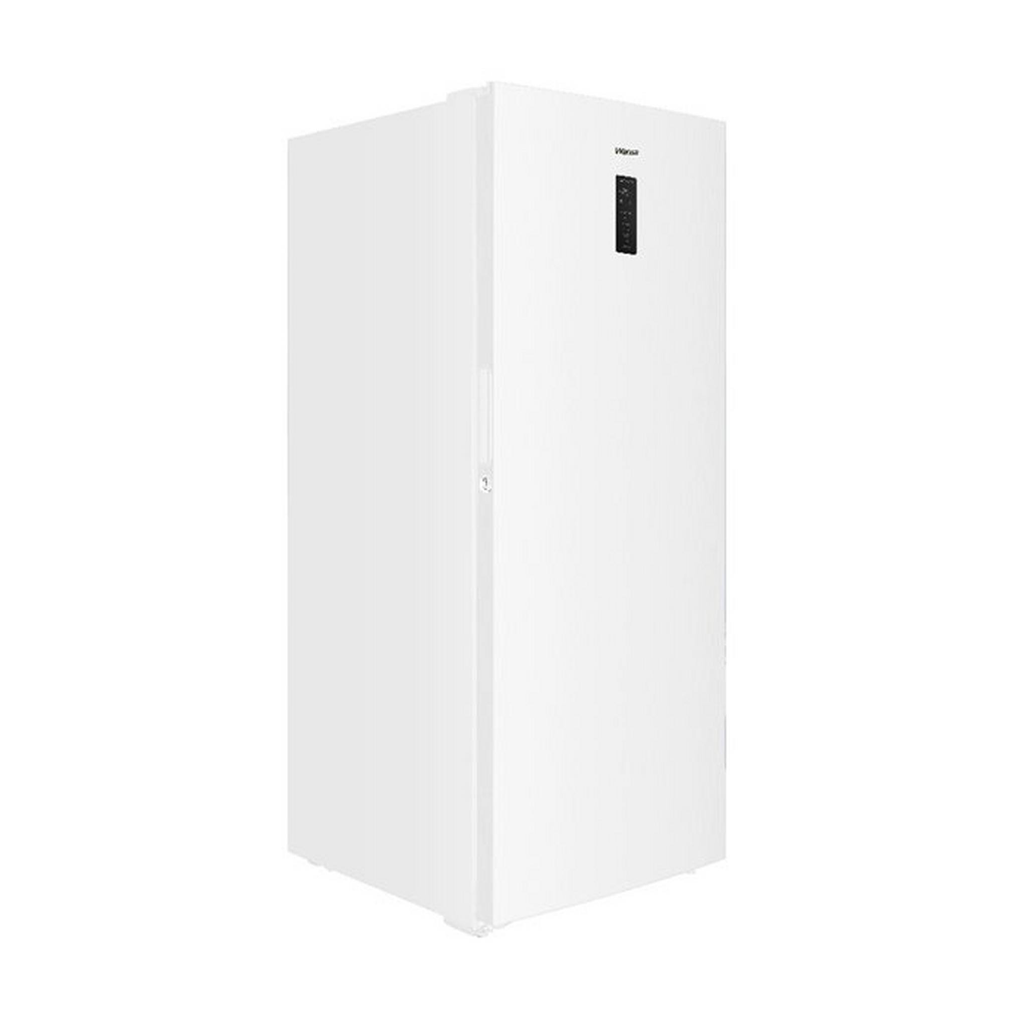 WANSA Upright Freezer, 17CFT,  481 Liters, WUOW540NFSC82 - White