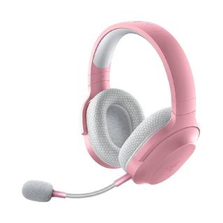 Buy Razer barracuda x quartz wireless gaming and mobile headset, rz04-03800300-r3m1 -  pink in Kuwait
