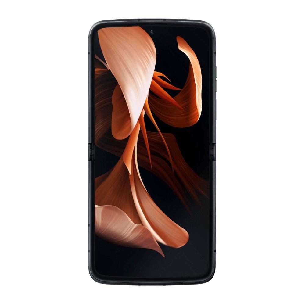 Motorola Razr 2022 5G 256GB Phone - Satin Black
