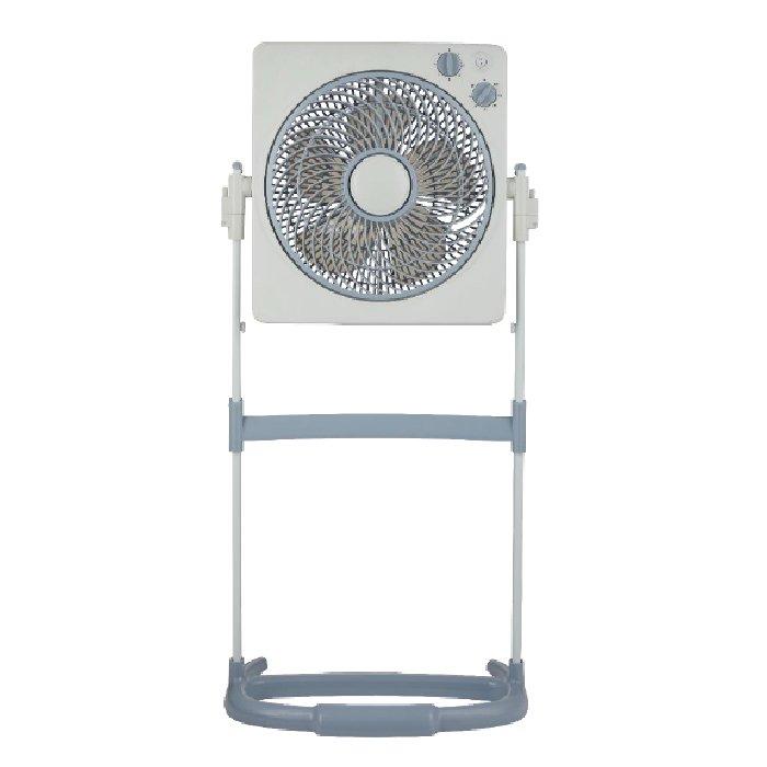 Buy Wansa 12 inch stand box fan - kyt30 bt12 in Kuwait