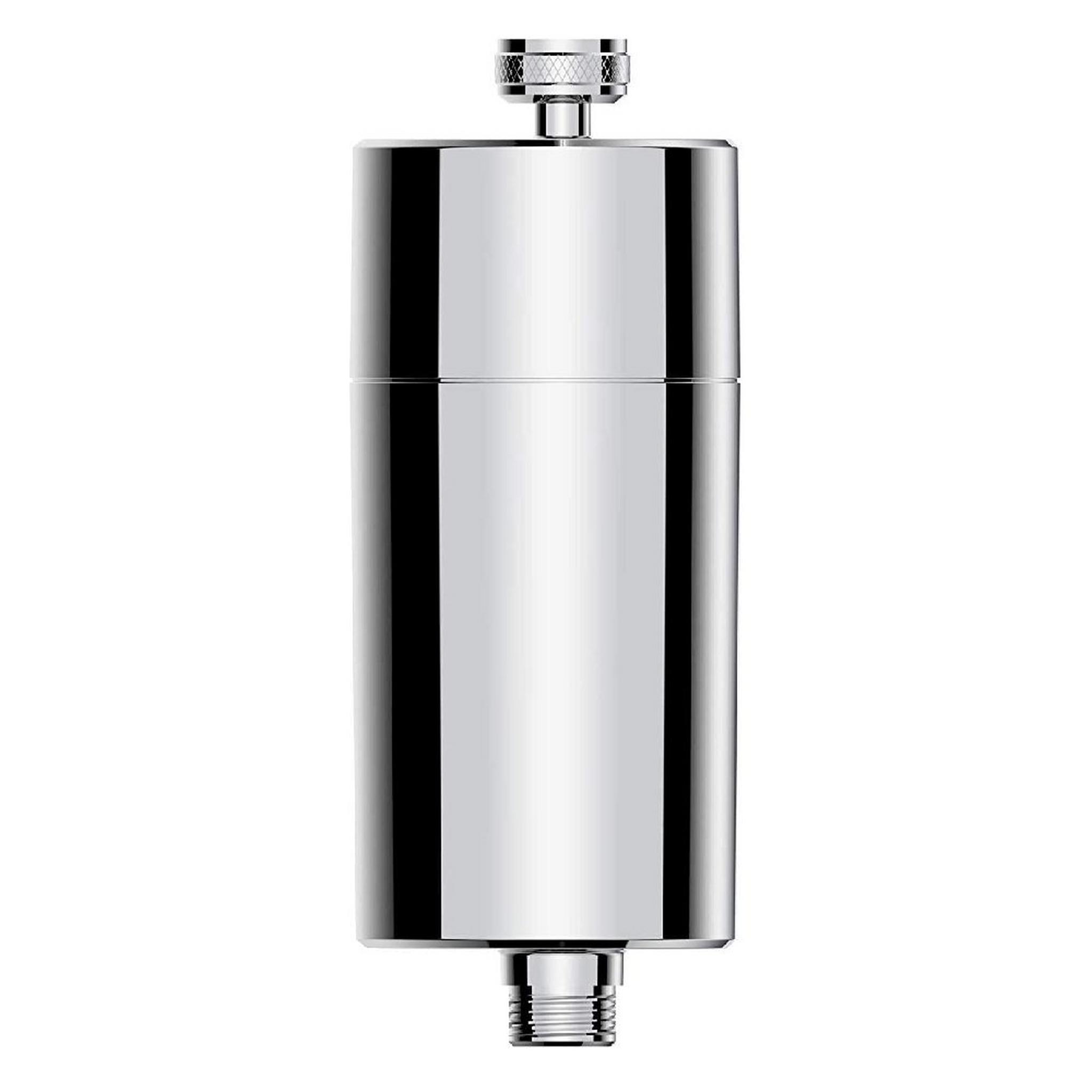 PHILIPS Shower Filter, 50000 Liters, AWP1775CH – Chrome
